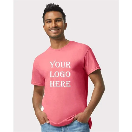 Gildan Heavy 100% Cotton T-Shirt