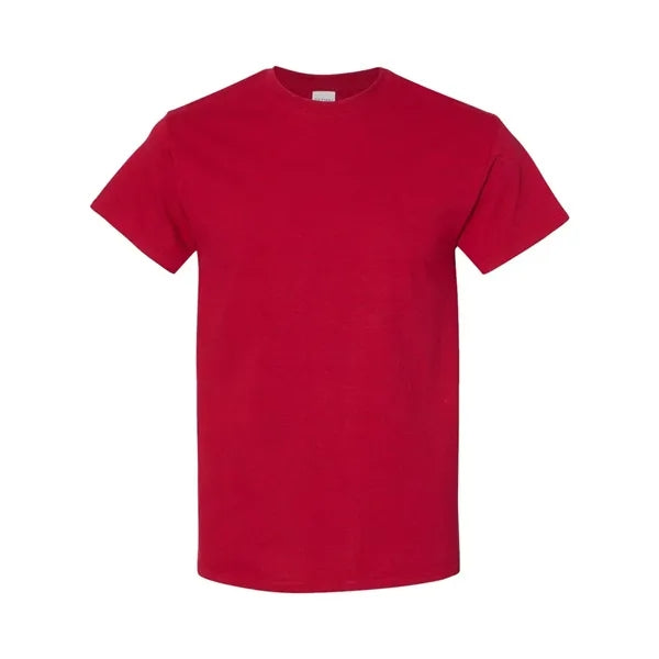 Gildan Heavy 100% Cotton T-Shirt