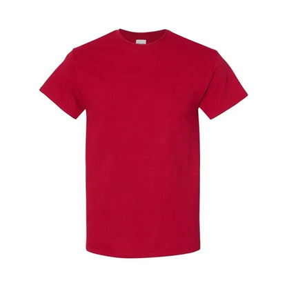 Gildan Heavy 100% Cotton T-Shirt