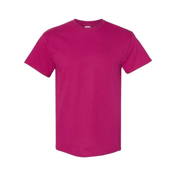 Gildan Heavy 100% Cotton T-Shirt