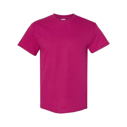 Gildan Heavy 100% Cotton T-Shirt
