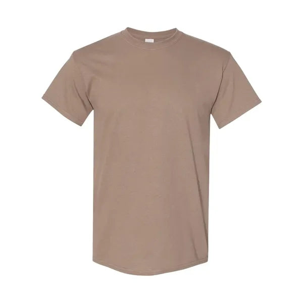 Gildan Heavy 100% Cotton T-Shirt