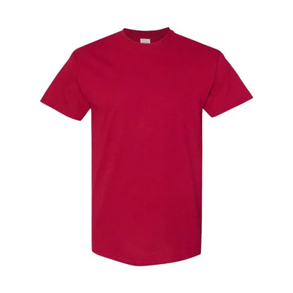 Gildan Heavy 100% Cotton T-Shirt