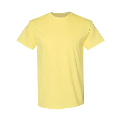 Gildan Heavy 100% Cotton T-Shirt