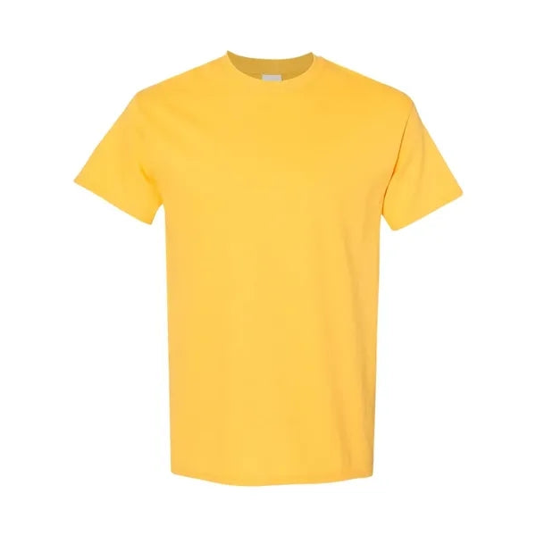 Gildan Heavy 100% Cotton T-Shirt