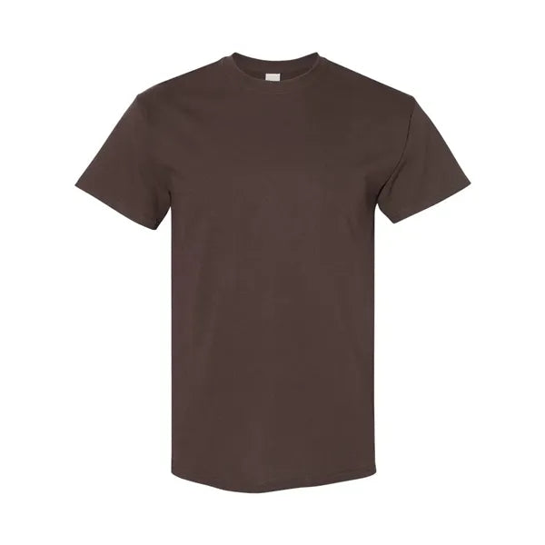 Gildan Heavy 100% Cotton T-Shirt