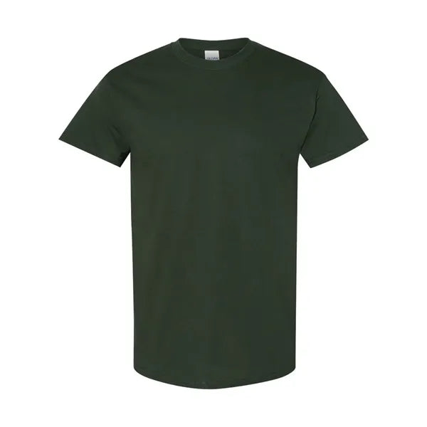 Gildan Heavy 100% Cotton T-Shirt