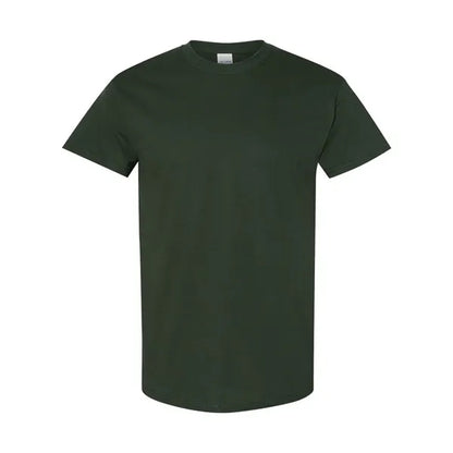 Gildan Heavy 100% Cotton T-Shirt