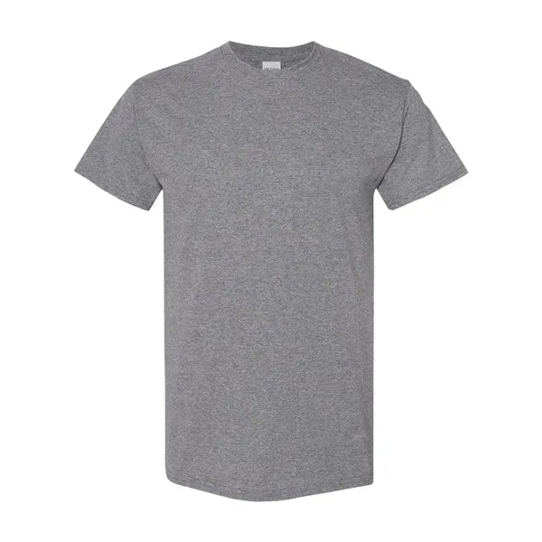 Gildan Heavy 100% Cotton T-Shirt
