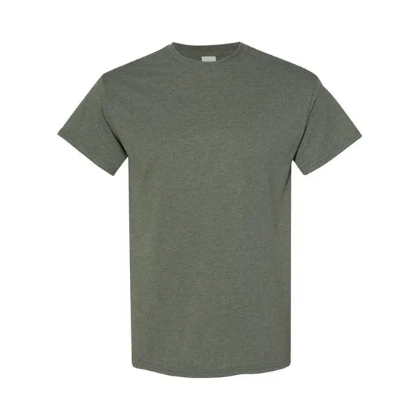 Gildan Heavy 100% Cotton T-Shirt