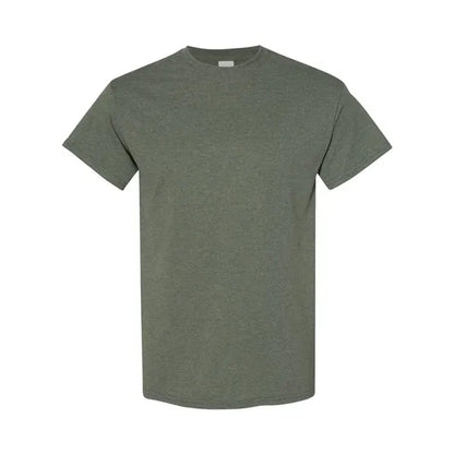 Gildan Heavy 100% Cotton T-Shirt