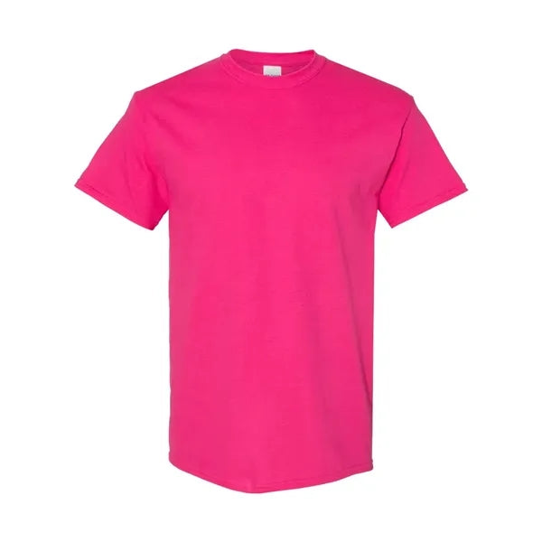 Gildan Heavy 100% Cotton T-Shirt