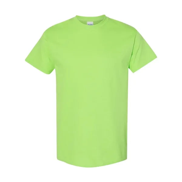 Gildan Heavy 100% Cotton T-Shirt