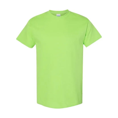 Gildan Heavy 100% Cotton T-Shirt