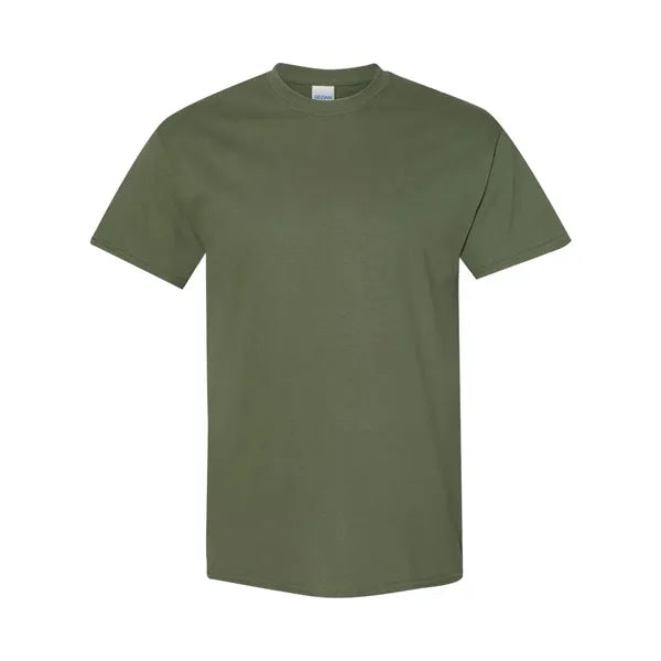Gildan Heavy 100% Cotton T-Shirt