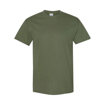 Gildan Heavy 100% Cotton T-Shirt