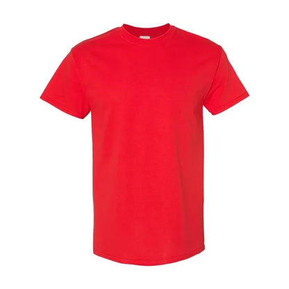 Gildan Heavy 100% Cotton T-Shirt