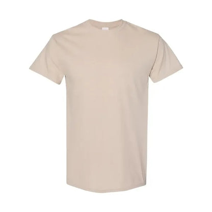 Gildan Heavy 100% Cotton T-Shirt