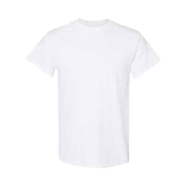 Gildan Heavy 100% Cotton T-Shirt
