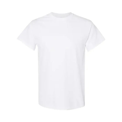 Gildan Heavy 100% Cotton T-Shirt