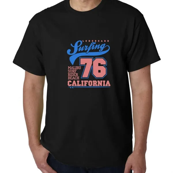 Gildan Unisex Heavy Cotton T-shirt