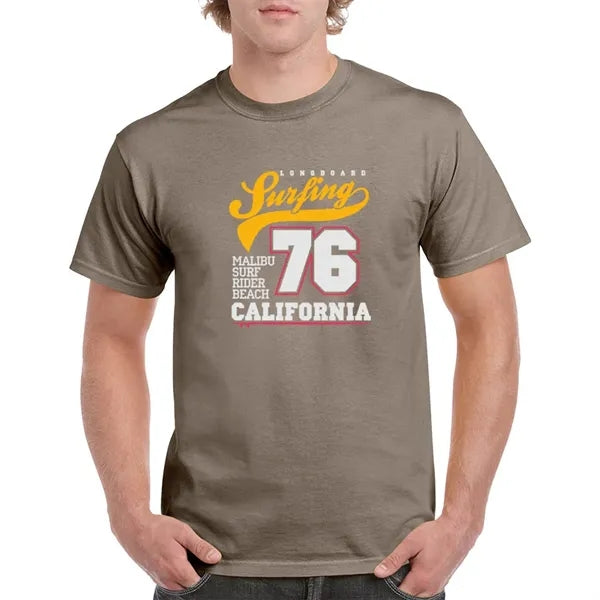 Gildan Unisex Heavy Cotton T-shirt