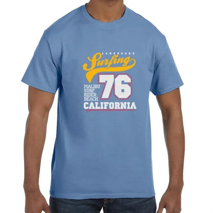 Gildan Unisex Heavy Cotton T-shirt