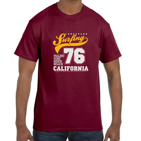 Gildan Unisex Heavy Cotton T-shirt