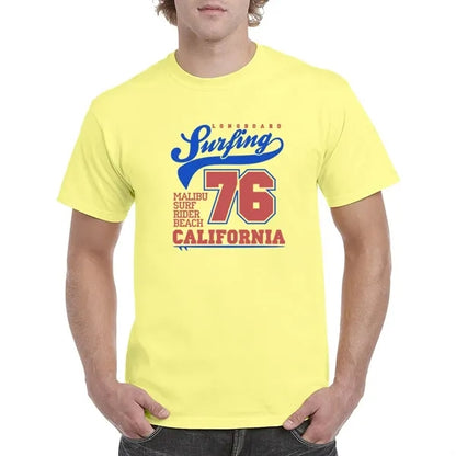 Gildan Unisex Heavy Cotton T-shirt