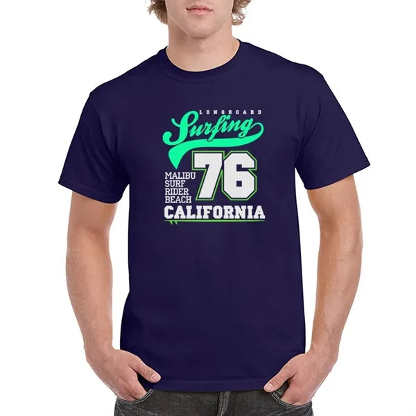 Gildan Unisex Heavy Cotton T-shirt