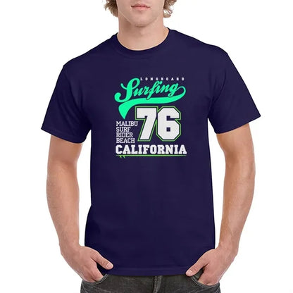 Gildan Unisex Heavy Cotton T-shirt