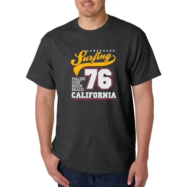 Gildan Unisex Heavy Cotton T-shirt