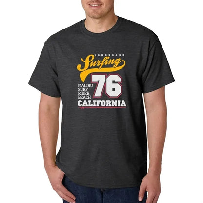 Gildan Unisex Heavy Cotton T-shirt
