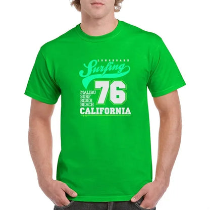 Gildan Unisex Heavy Cotton T-shirt
