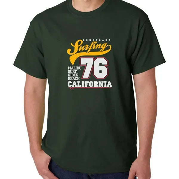 Gildan Unisex Heavy Cotton T-shirt