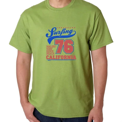 Gildan Unisex Heavy Cotton T-shirt