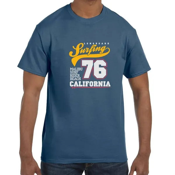 Gildan Unisex Heavy Cotton T-shirt