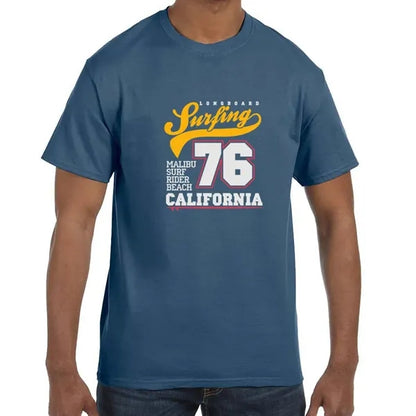 Gildan Unisex Heavy Cotton T-shirt