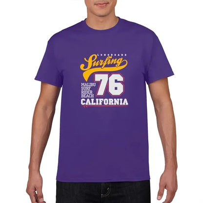 Gildan Unisex Heavy Cotton T-shirt