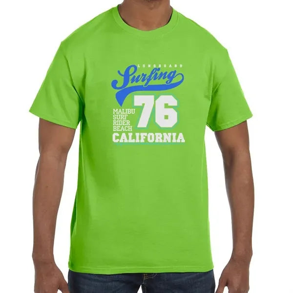 Gildan Unisex Heavy Cotton T-shirt