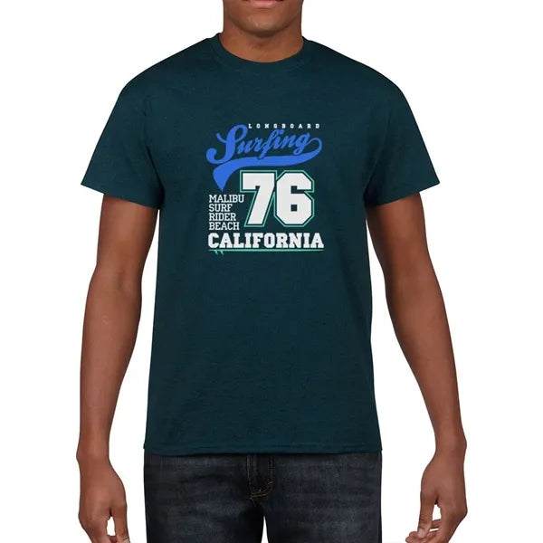 Gildan Unisex Heavy Cotton T-shirt