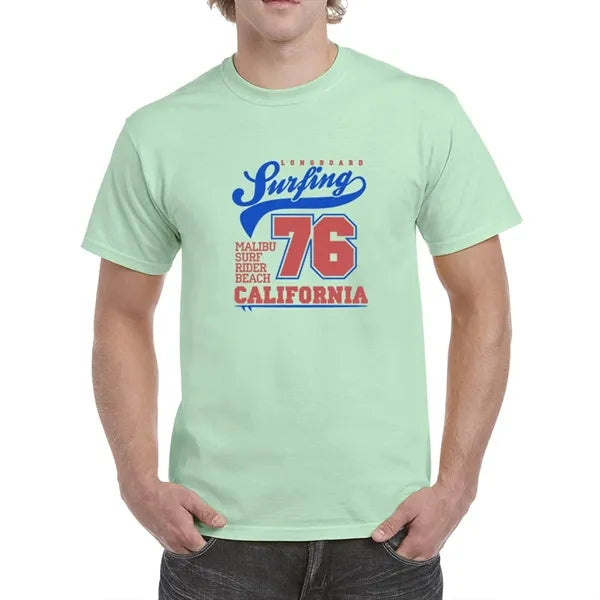 Gildan Unisex Heavy Cotton T-shirt