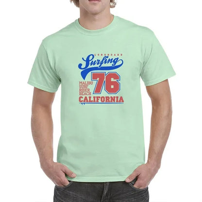 Gildan Unisex Heavy Cotton T-shirt