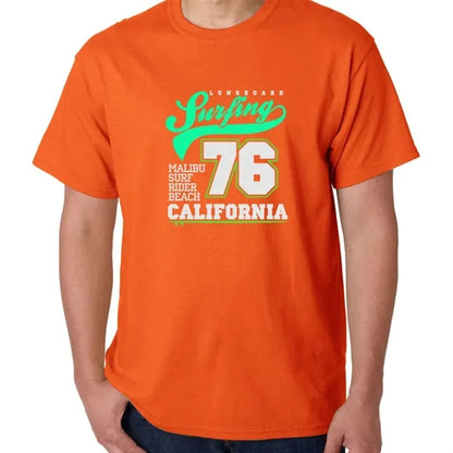 Gildan Unisex Heavy Cotton T-shirt