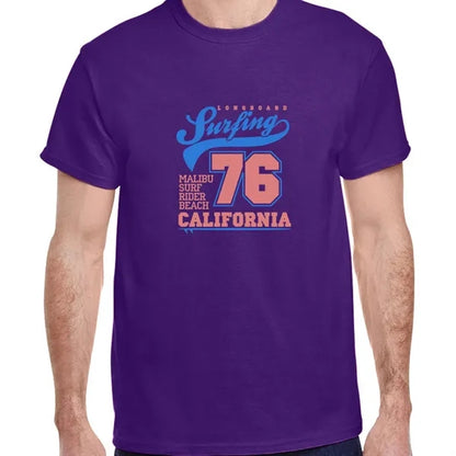 Gildan Unisex Heavy Cotton T-shirt