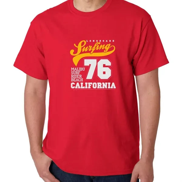 Gildan Unisex Heavy Cotton T-shirt