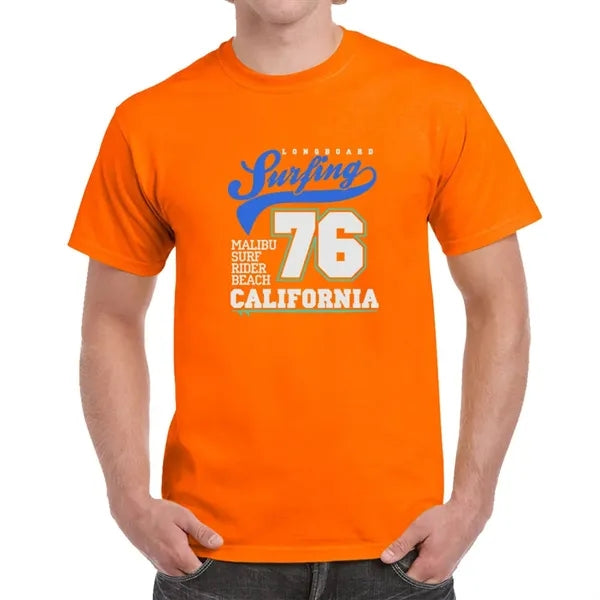 Gildan Unisex Heavy Cotton T-shirt