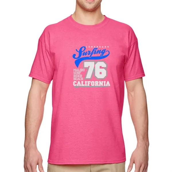 Gildan Unisex Heavy Cotton T-shirt