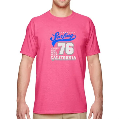 Gildan Unisex Heavy Cotton T-shirt