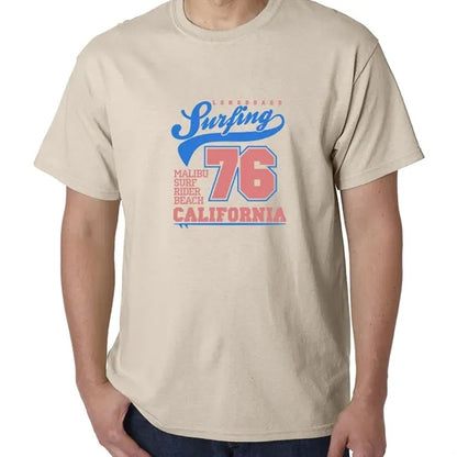 Gildan Unisex Heavy Cotton T-shirt